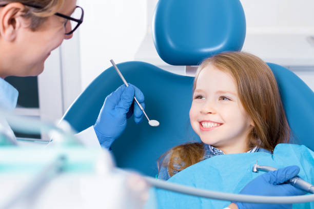 TMJ/TMD Treatment in Callaway, MD