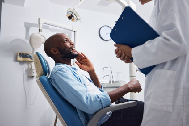 Why Choose Us for Your Dental Needs in Callaway, MD