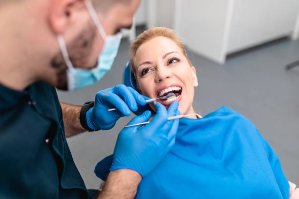 Best Traditional Braces  in Callaway, MD