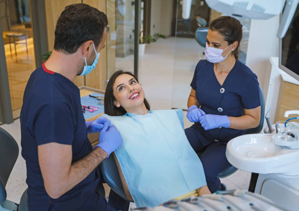 Laser Dentistry in Callaway, MD