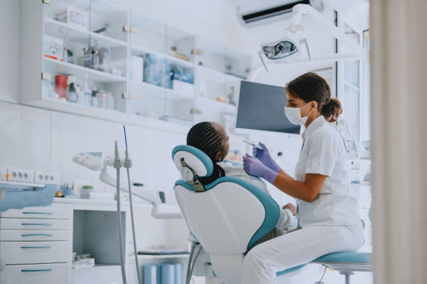 Oral Surgery in Callaway, MD