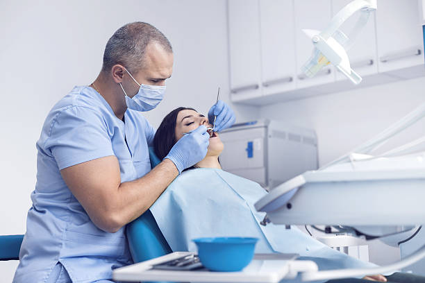 Best Pediatric Dentistry  in Callaway, MD